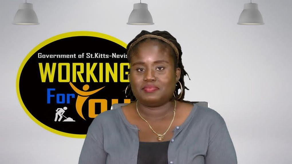 DEPARTMENT OF GENDER AFFAIRS CONTINUES TO WORK CLOSELY WITH VULNERABLE GROUPS IN ST. KITTS & NEVIS