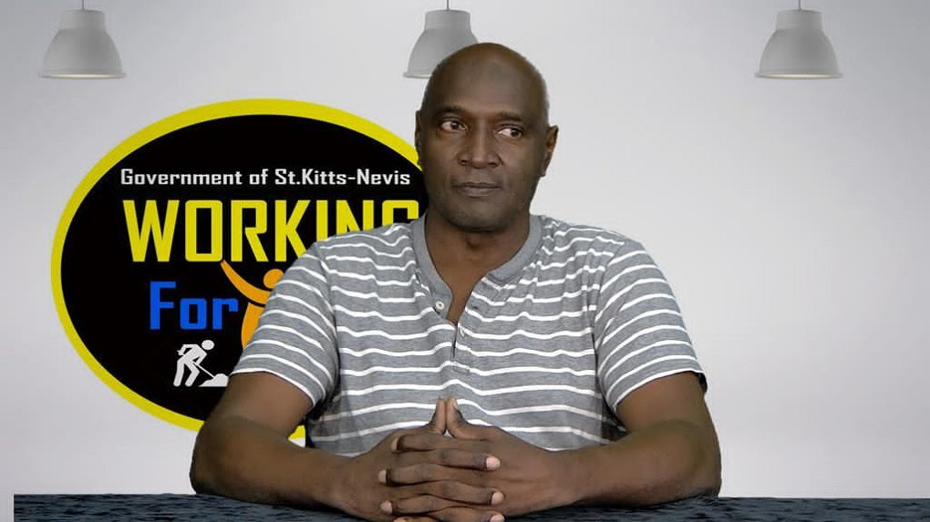 DIFFERENTLY-ABLED IN ST. KITTS AND NEVIS CHAMPION POLICIES FOR INCLUSION AND EMPOWERMENT