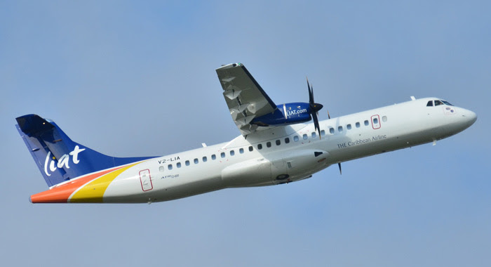 ST. KITTS AND NEVIS WRITES OFF LIAT’S $11 MILLION DEBT