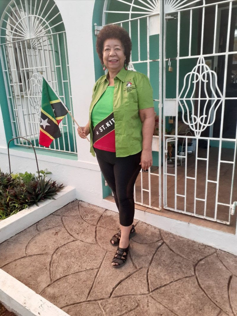 Saint Kitts and Nevis appoints new Honorary Consul to Jamaica