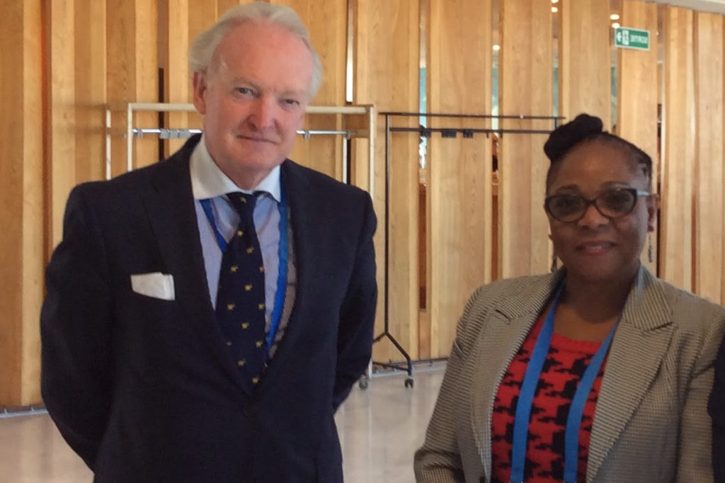 St. Kitts & Nevis secures record UNESCO technical assistance