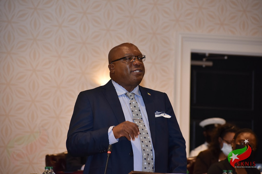 THE GOVERNMENT WILL CONTINUE TO PROVIDE SUPPORT THROUGH ITS SOCIAL SAFETY NET PROGRAMMES, SAYS PRIME MINISTER HARRIS