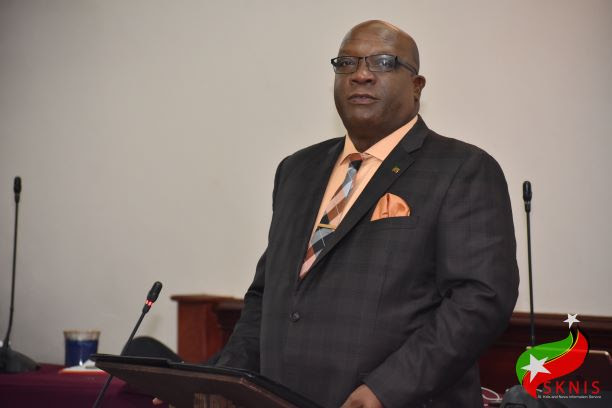 PRIME MINISTER HARRIS WRAPS UP DEBATE ON THE 2021 BUDGET, AS THE APPROPRIATION (2021) BILL, 2020 PASSES