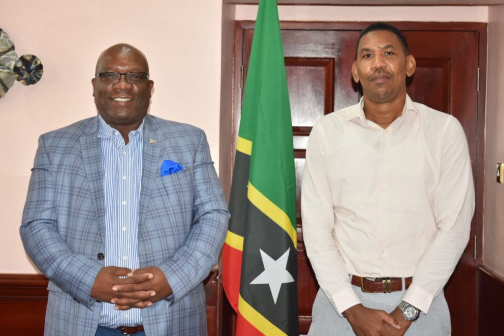 MR. AUSTIN FARRIER TO HEAD INTER-MINISTERIAL COMMITTEE ON STREET VENDING