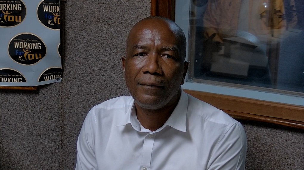 DIRECTOR OF PWD UNDERSCORES IMPORTANCE OF WATER SECURITY AND SUSTAINABILITY