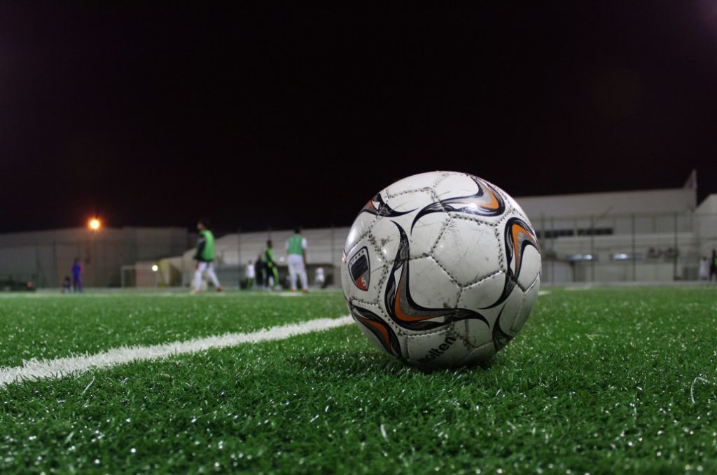 SKNFA EXECUTIVE MEETS AND CONSULTS WITH NATIONAL COVID-19 TASK FORCE AHEAD OF MAJOR SPORTING EVENTS BEING PLANNED