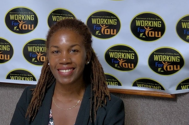 GENDER AFFAIRS OFFICIAL HIGHLIGHTS NEED FOR NATIONAL GENDER POLICY