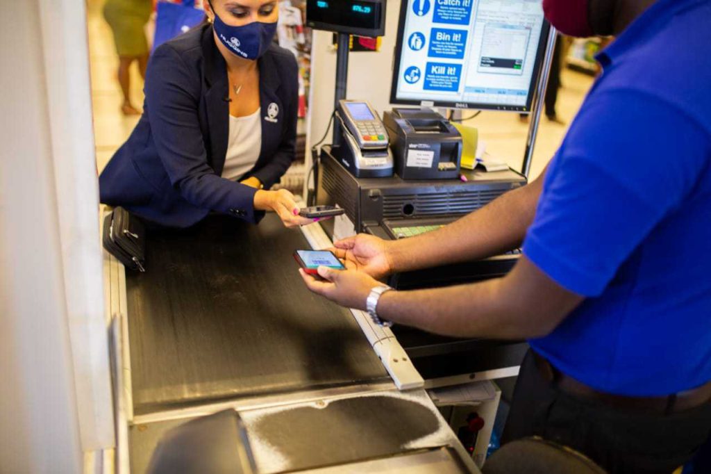 First Digital EC Currency (DCash) Transaction Completed Successfully