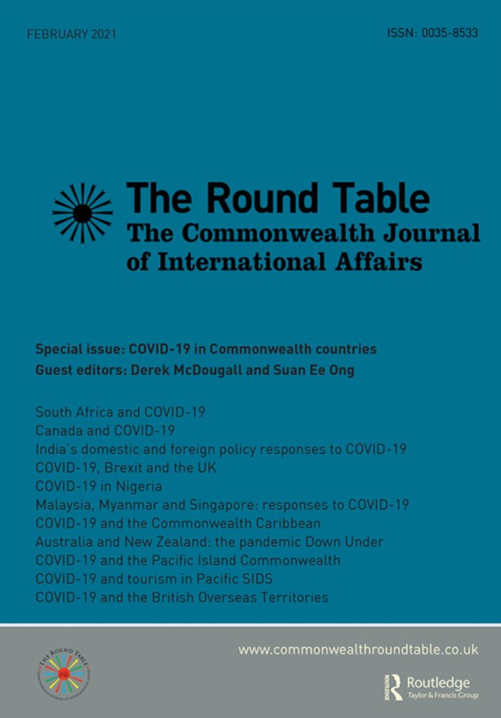 Impacts of COVID-19 in the Commonwealth Caribbean: key lessons