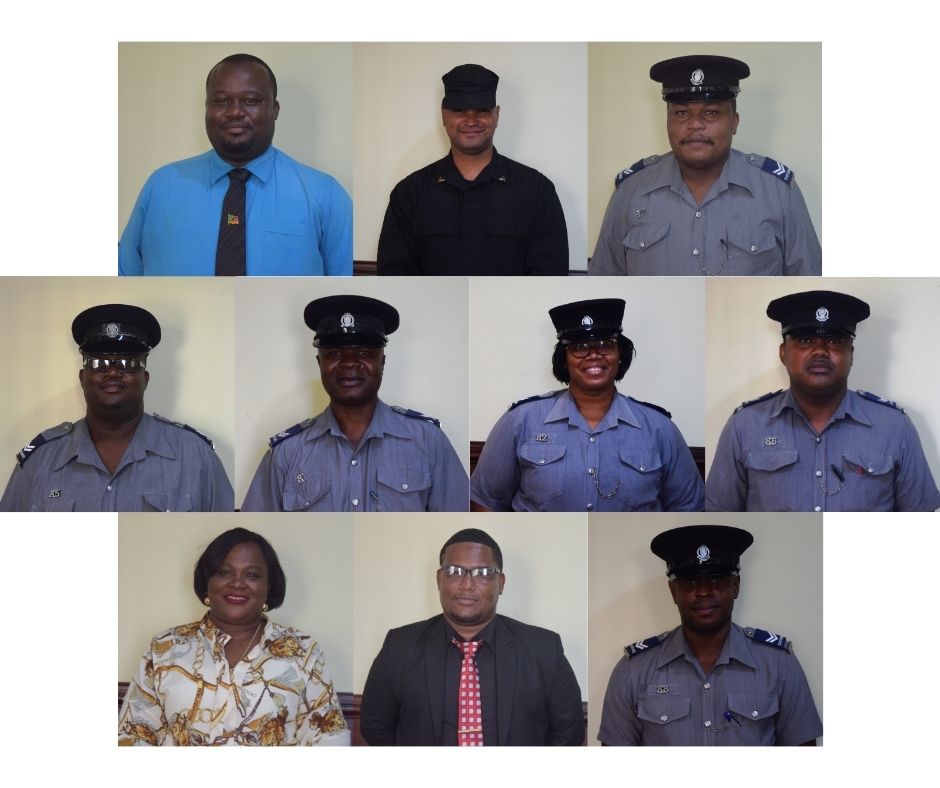 WE HAVE GREAT EXPECTATIONS OF YOU!” EXECUTIVE COMMAND TELLS NEWLY CONFIRMED CORPORALS