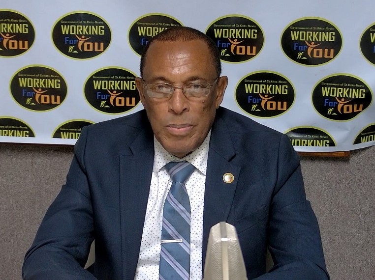 RIDU SERVES MULTIPLE PURPOSES IN ST. KITTS AND NEVIS, SAYS AMBASSADOR OSBORNE