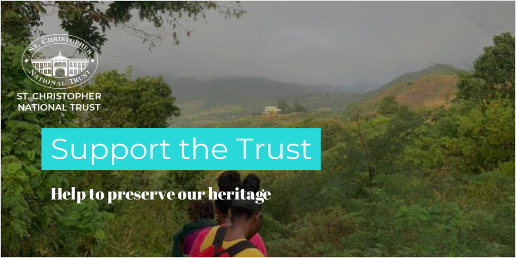JOIN OUR HISTORY & HERITAGE HIKE 2021