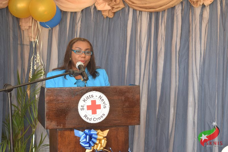 EMERGENCY RESPONSE CAPABILITIES ENHANCED WITH DONATION OF NEW AMBULANCE TO MINISTRY OF HEALTH