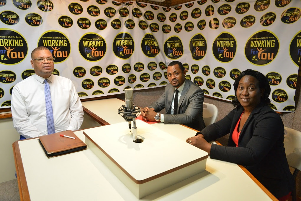 A PERSON’S HIV STATUS SHOULD BE KEPT PRIVATE AND CONFIDENTIAL, SAY HEALTH OFFICIALS