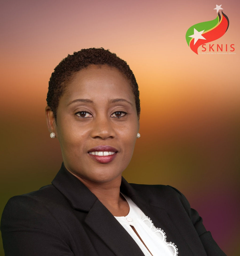ST. KITTS AND NEVIS PASSES ELECTRONIC COMMUNICATIONS BILL, 2021
