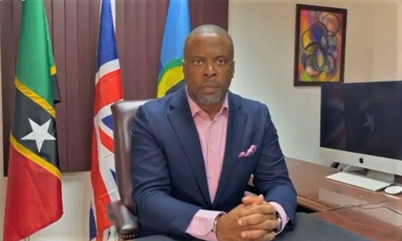 Foreign Affairs Minister participates in 10th UK-Caribbean Forum