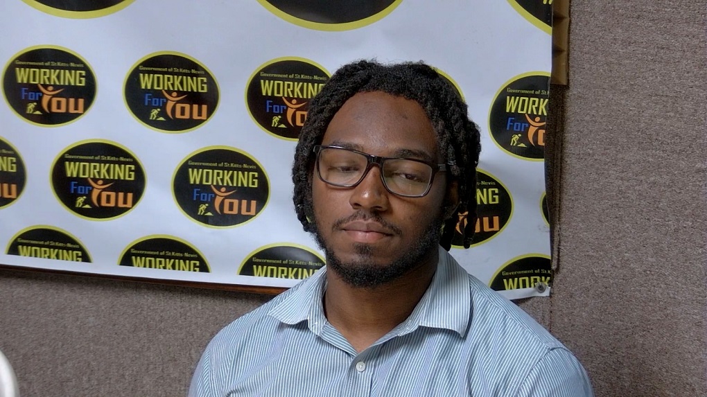 WATER CONSERVATION GOES A LONG WAY IN ALLEVIATING SHORTAGES, SAYS ASSISTANT WATER ENGINEER