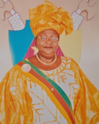 Commonwealth Day 2021 Delivering a Common Future: Connecting, Innovating, Transforming: A Message from the CPA Chairperson