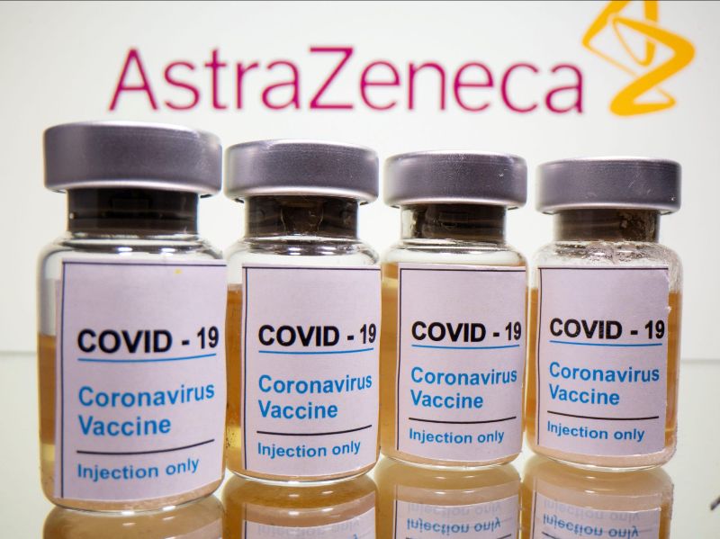 MINISTRY OF HEALTH AIMS TO VACCINATE 10,000 PERSONS BY APRIL AND ACHIEVE HERD IMMUNITY BY JUNE/JULY, 2021