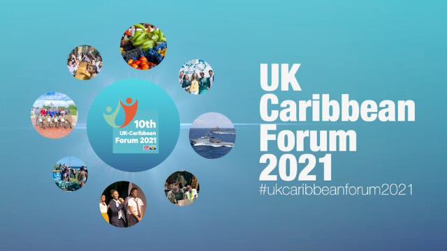 TENTH UK-CARIBBEAN FORUM: ACTION PLAN