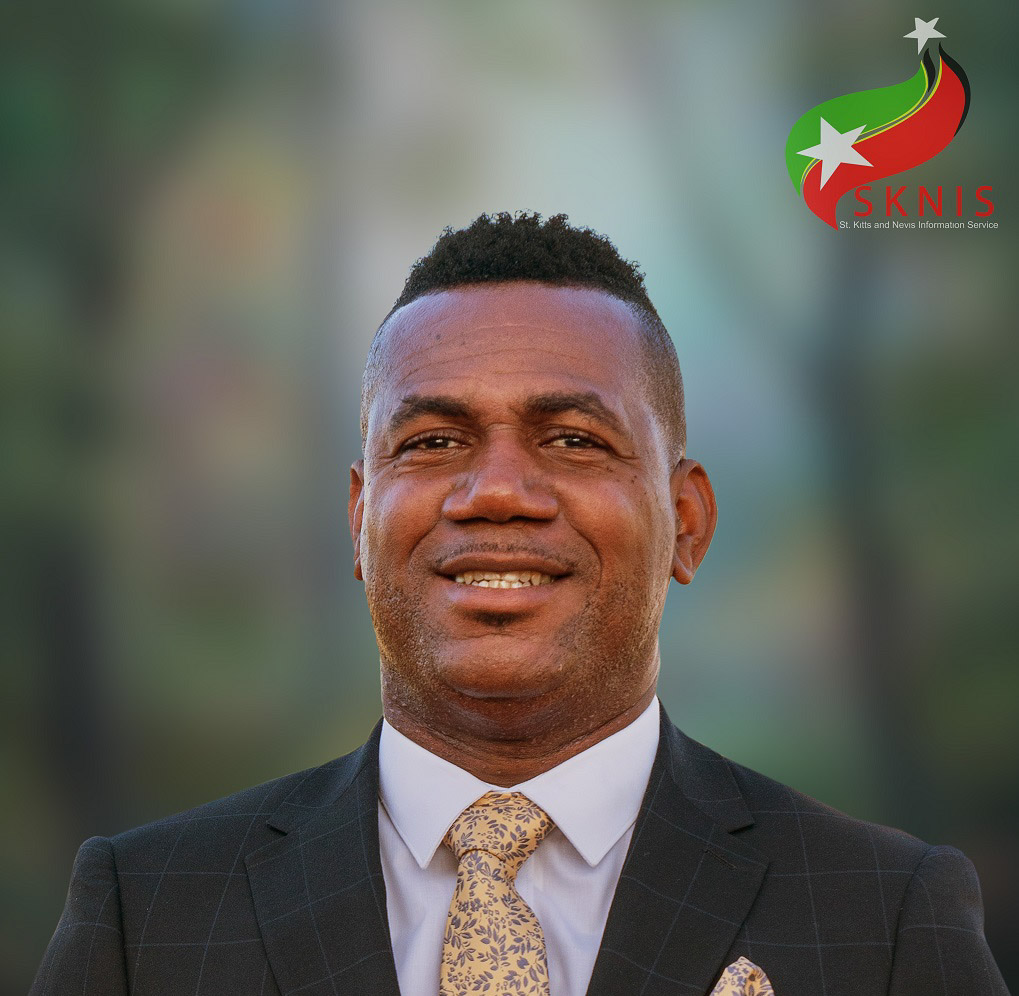 OFFICIAL ADDRESS IN OBSERVANCE OF WORLD WATER DAY ON MARCH 22 GIVEN BY DEPUTY PRIME MINISTER HON. SHAWN RICHARDS, MINISTER OF PUBLIC INFRASTRUCTURE