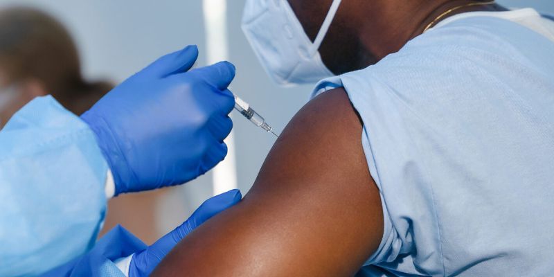 Jamaica becomes first country in the Caribbean to receive COVID-19 vaccines through the COVAX Facility