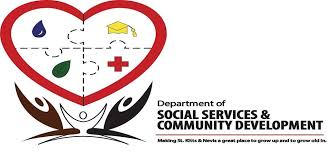 Notice: Relocation Of Department of Community Development and Social Services