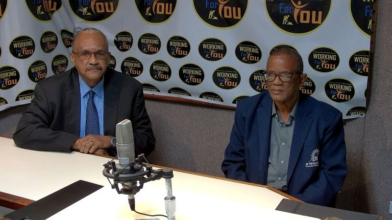 NATIONAL SECURITY INVOLVES A COMPREHENSIVE STRATEGY THAT INCLUDES MORE THAN CRIME AND CRIMINALITY