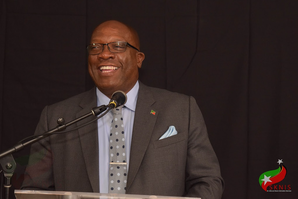 HAPPENING THIS WEEK: PM HARRIS WILL HOLD PRESS CONFERENCE ON THURSDAY AT 10:00AM