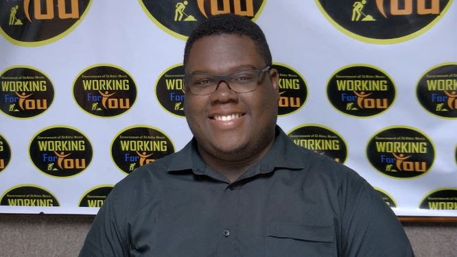 GOLDEN YEARS CLUB TO BE REINTRODUCED IN ST. KITTS