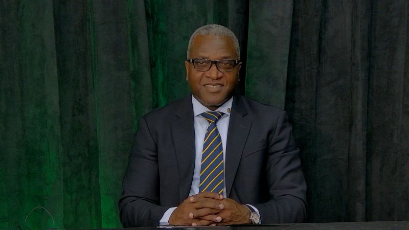 THE FEDERATION OF ST. KITTS AND NEVIS AIMS FOR FULL REOPENING IN OCTOBER 2021