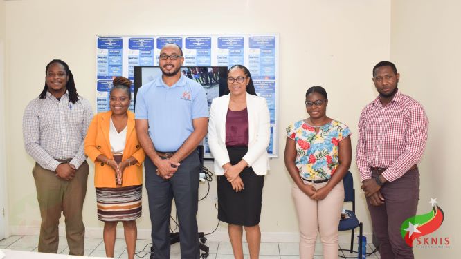 CAPACITY BUILDING PROJECT AIMS TO INCREASE YOUTH INVOLVEMENT IN SUSTAINABLE DEVELOPMENT