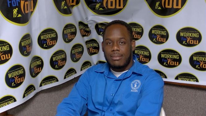 THE FUTURE LOOKS BRIGHT FOR ST. KITTS METEOROLOGICAL DEPARTMENT