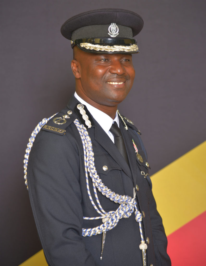 TAKING ILLEGAL FIREARMS OFF THE STREET IS “A CONSTANT, RELENTLESS AND CONSISTENT EFFORT” SAYS ACP FOR OPERATIONS