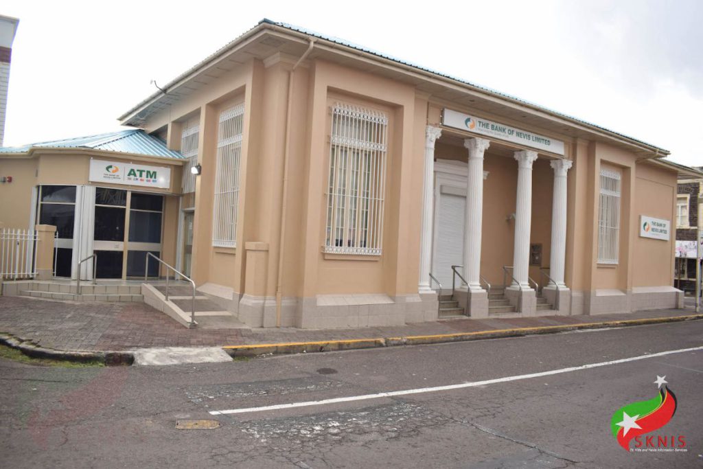 PRIME MINISTER HARRIS WELCOMES THE OPENING OF THE BANK OF NEVIS BRANCH IN ST. KITTS AS A SHOW OF CONFIDENCE IN THE ECONOMY