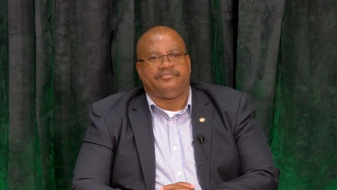 AGRICULTURE SECTOR IN ST. KITTS AND NEVIS EARMARKED FOR ENHANCEMENTS, SAYS PS DUBLIN-COLLINS