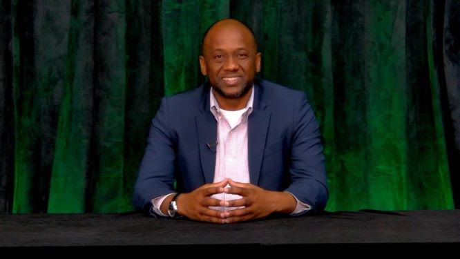 NATIONAL DISASTER COORDINATOR THANKS STAKEHOLDERS FOR THEIR SUPPORT DURING THE 2021 ATLANTIC HURRICANE SEASON