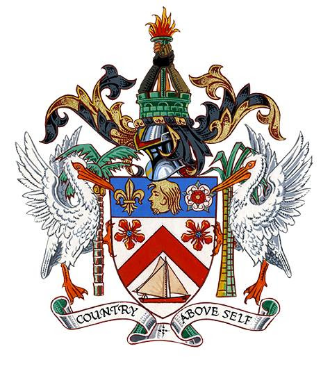 Saint Kitts and Nevis participates in Inaugural Saint Kitts and Nevis-Canada Bilateral Consultation