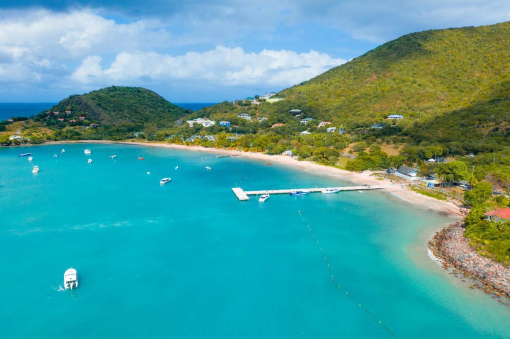 NEVIS RATED HIGHLY FOR RELAXATION, VALUE AND CUISINE ACCORDING TO NEW VISITOR SURVEY
