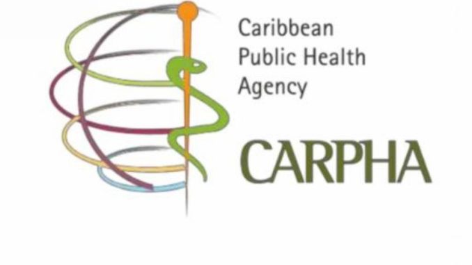 The Caribbean’s Blood Pressure Rates Rank Highest in the Americas