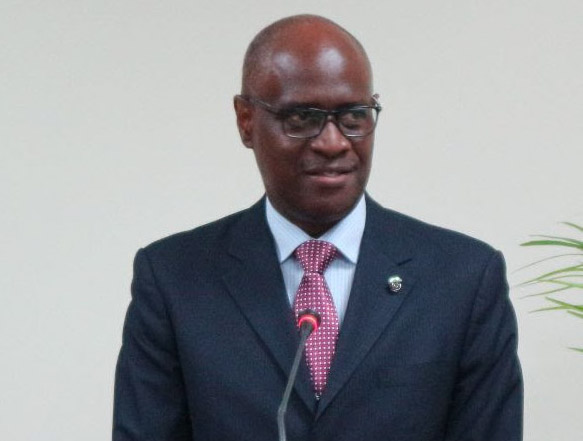 MEDIATION CAN PROVE BENEFICIAL TO ALL PARTIES, SAYS JUSTICE WARD, QC, RESIDENT JUDGE IN ST. KITTS