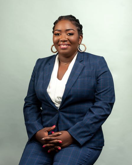 Ms. Melisa Edwards Boutin Appointed General Manager at the NHC