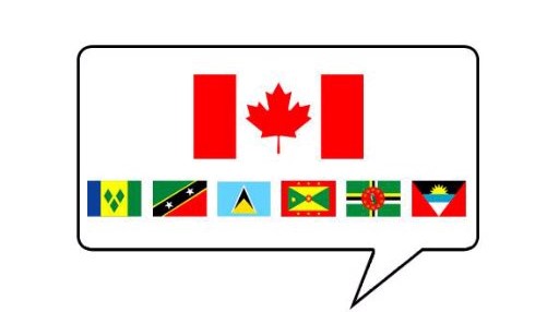 Ambassador of Canada Presents Credentials to the Organisation of Eastern Caribbean States