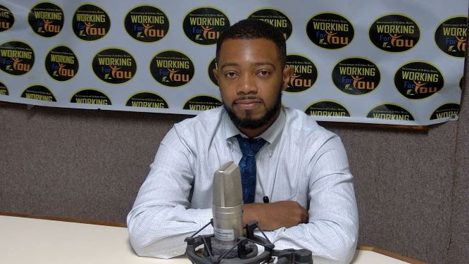 DR. CUTHBERT SEBASTIAN JR. ENCOURAGES GENERAL PUBLIC TO ALWAYS USE RELIABLE SOURCES FOR INFORMATION