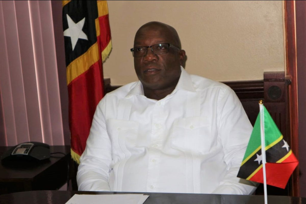 PM HARRIS PARTICIPATES IN CARICOM HEADS MEETING TO APPOINT NEW SECRETARY-GENERAL OF CARICOM SECRETARIAT