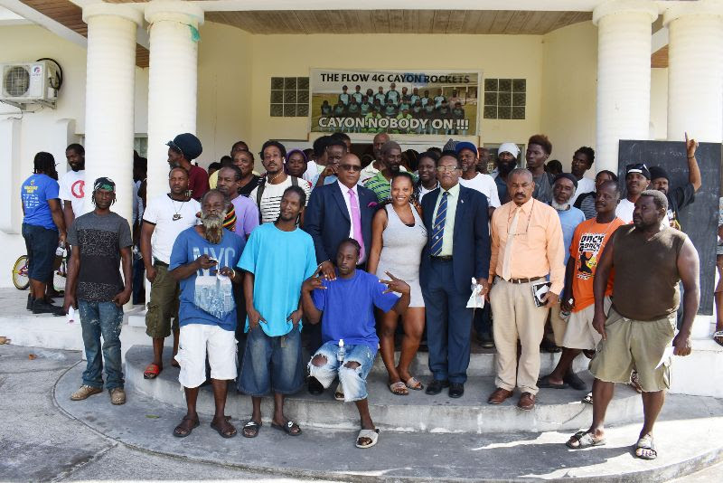 STEP WORKERS CAN ACCESS LOANS AT THE DEVELOPMENT BANK