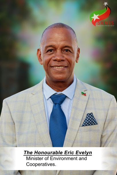 MINISTER EVELYN CHAIRS 8th MEETING OF THE OECS COUNCIL OF MINISTERS: ENVIRONMENTAL SUSTAINABILITY