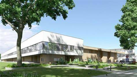 DIRECTOR OF PWD SAYS PREPARATORY WORK HAS BEGUN TO BUILD THE NEW BASSETERRE HIGH SCHOOL