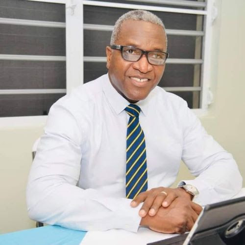 DR. WILKINSON STRONGLY OPPOSES REVEALING THE POSITIVE STATUS OF COVID-19 PATIENTS AS A MATTER OF MEDICAL ETHICS