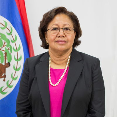 OECS Congratulates New CARICOM Secretary General!